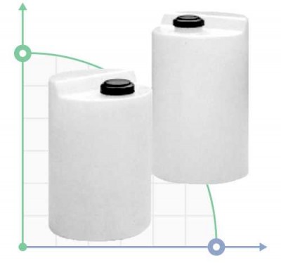 Резервуар 230L, ETATRON