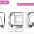 Перистальтический насос AQUA PDP SIMPOOL RX 03-01 - 230V - SANTOPRENE - COMPLETE WHITE
