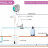 Перистальтический насос AQUA PDP SIMPOOL RX 03-01 - 230V - SANTOPRENE - COMPLETE WHITE