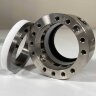 Cierre mecánico de alta temperatura R-109B 2, CAR/TC, PTFE, 304, AG