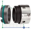 Торцеве ущільнення хімічних насосів R-59U 24, CAR/SIC, PTFE, 304, ВР