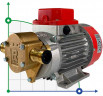 MARINA 12V - Pompe à engrenages G 20 pour huile hydraulique