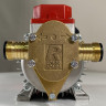 MARINA 12V - Pompe à engrenages G 20 pour huile hydraulique