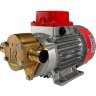 MARINA 12V - G 20 шестеренчатий насос  для гидравлического масла