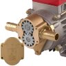 MARINA 12V - G 20 шестеренчатий насос  для гидравлического масла