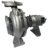 Bomba de aceite caliente BTKF-K 32-200 (3000) sin motor