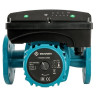 Energieeffiziente Pumpe für Fußbodenheizung und Heizung HRS600EA-DN40, 220V mit Nassläufer