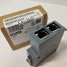 6ES7193-6AR00-0AA0 шинный адаптер BA 2X RJ45