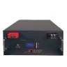 Batería de litio CLR-51,2V 300Ah, LiFePO4, LFP montada en bastidor