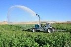 Оросительная (ирригационная) машина Irriforce Ultra TD3500-500