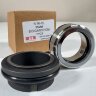 Механическое уплотнение R-7K 35, SIC/CAR, EPDM, 304, CL