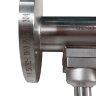 DN50 Вихровой счетчик пара из нержавеющей стали KLUGB DN50/PN16 RF DIN-фланец 0,175–1,75 т/ч, <1,6 МПа, <250 °C, 4–20 мА, ExdIIBT6