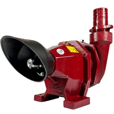 Pompe entraînée par prise de force tracteur MTZ-P 30/300