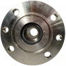 Podwójna uszczelka do mieszadła R-M481KL-D 160, SIC/SIC/CAR/SIC/VITON, 304