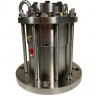 Podwójna uszczelka do mieszadła R-M481KL-D 160, SIC/SIC/CAR/SIC/VITON, 304