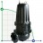 Канализационный насос Dreno VTH-EX 100-2/400/2 с вихревым рабочим колесом