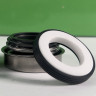 Сальник мотопомпы R-6B 3/8, SIC/SIC, NBR, 304