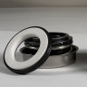 Сальник мотопомпы R-6B 3/8, SIC/SIC, NBR, 304