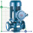 Насос для нефтепродуктов IRG BGLB 350-400A (1080/28), 132kW, 1480 Ex