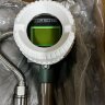 DN150 Medidor de flujo vortex de acero inoxidable KLUGB DN150/PN16 RF brida DIN, para vapor 1.75-17.5 t/h <1,6 MPa, <250°C, 4-20mA, ExdIIBT6