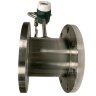DN150 Medidor de flujo vortex de acero inoxidable KLUGB DN150/PN16 RF brida DIN, para vapor 1.75-17.5 t/h <1,6 MPa, <250°C, 4-20mA, ExdIIBT6