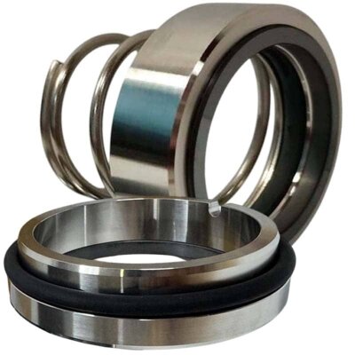 Gleitringdichtung für Pumpe R-M3N 53, L, CAR/insert SIC, VITON, 304, G9