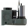 Elevador individual con mando a distancia AIZL-750W, 18/11,5, 0,75 kW, 220V, 2800 rpm