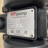 Pompe ATEX pour peroxyde d'hydrogène DiaPump DP 02 PP/T