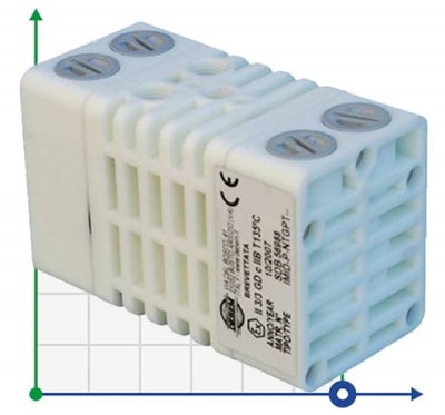 Пневматичний мембранний насос MIDGETBOX PP+PTFE