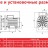 ADH 130 PP/A/3HP/TF/2800/BSP - горизонтальный центробежный насос