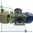 ADH 130 PP/A/3HP/TF/2800/BSP - горизонтальный центробежный насос