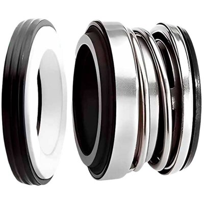 Механическое торцевое уплотнение R-104A 22, CAR/CER, EPDM, 304