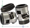 Uszczelnienie pompy Grundfos R-706B 16, SIC/SIC, VITON, 304