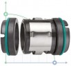 Торцевое механическое уплотнение R-M74D 65, TC/TC, EPDM, 304, G9