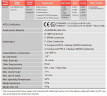 Насос пневматичний мембранний AlphaDynamic RUBY 115S-P-TST-T