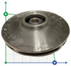 Laufrad für BTKF-K 32-125, 120mm