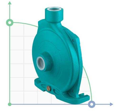 Pump body for Aquatica Center Pump, 775262004