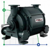 Bomba de vacío GENVAC VL 3003