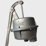 Ручная помпа ROVATTI для удаления воздуха из линии всасывания насоса от ВОМ PRIMING PUMP -PAM