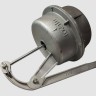 Ручная помпа ROVATTI для удаления воздуха из линии всасывания насоса от ВОМ PRIMING PUMP -PAM