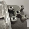 Ручная помпа ROVATTI для удаления воздуха из линии всасывания насоса от ВОМ PRIMING PUMP -PAM