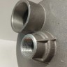 Ручная помпа ROVATTI для удаления воздуха из линии всасывания насоса от ВОМ PRIMING PUMP -PAM