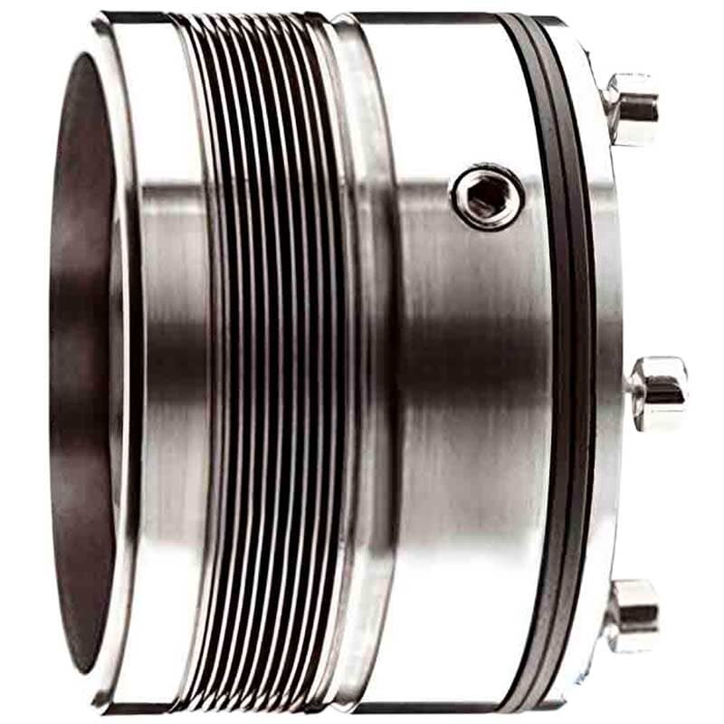 Ущільнення валу торцеве R-MFL WT80 20, CAR/SIC, PTFE, 316 типу JOHN CRANE 606, BURGMANN MFLWT