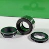 Механическое уплотнение R-877 75, CAR/SIC/CAR/SIC, EPDM, 304