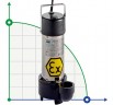 Pompa głębinowa ATEX DERBY EX 200, 220V