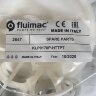 Reparatursatz für pneumatische Membranpumpe FLUIMAC PHOENIX 170 HTTPT