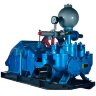 BW850/2 piston drilling pump
