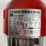 NOVAX MARINA G 20 Pompe à engrenages 12V pour liquides visqueux