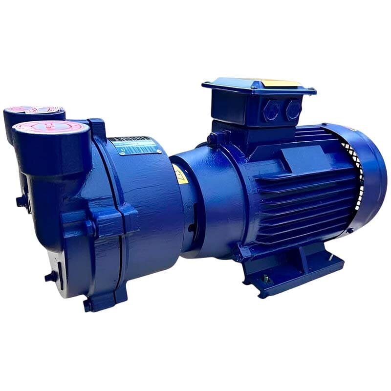 2BV2070 Wasserring-Vakuumpumpe