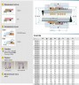 Uszczelnienie pompy R-H12N 45, CAR/SIC, EPDM, 304, G9
